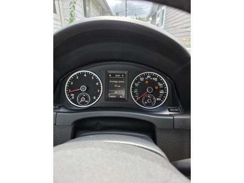 2015 Volkswagen Tiguan 4MOTION Auto SE