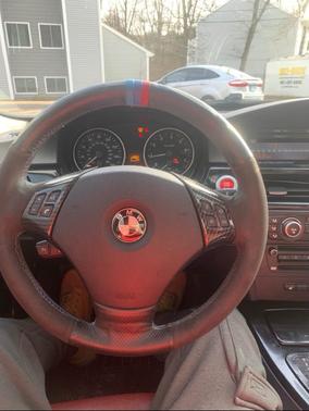 2007 BMW 328 xi