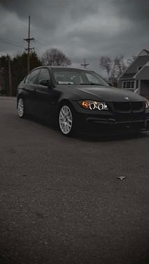 2007 BMW 328 xi