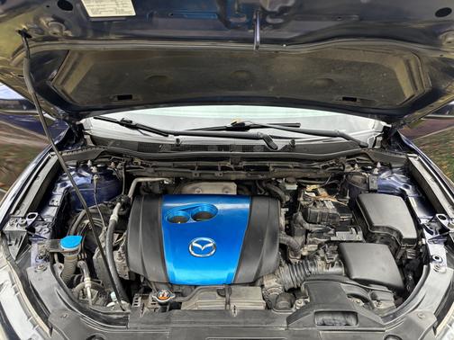 2013 Mazda CX-5 Grand Touring