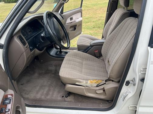 1996 Toyota 4Runner SR5