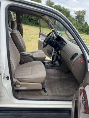 1996 Toyota 4Runner SR5