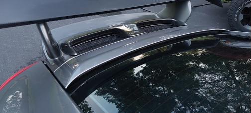 2009 Porsche 911 Carrera 4S