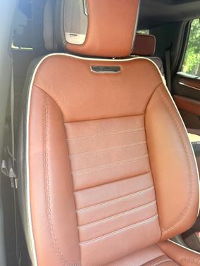 Black 2023 GMC Yukon Denali Ultimate