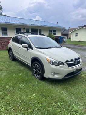2015 Subaru XV Crosstrek 2.0i Premium