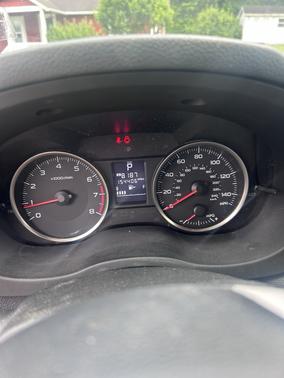 2015 Subaru XV Crosstrek 2.0i Premium