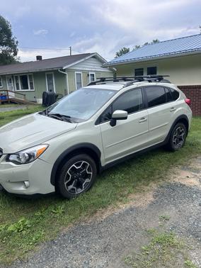 2015 Subaru XV Crosstrek 2.0i Premium