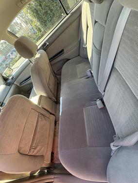 2005 Toyota Camry LE V6