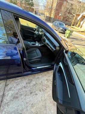 2019 Audi A7 3.0T Prestige