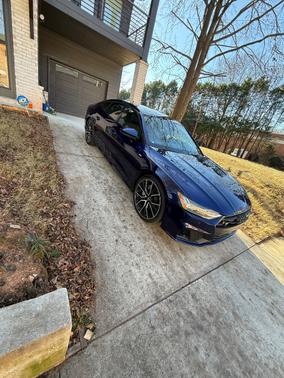 2019 Audi A7 3.0T Prestige