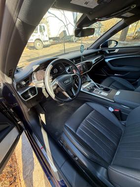 2019 Audi A7 3.0T Prestige