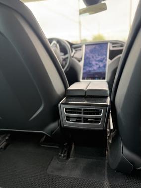 2015 Tesla Model S 85D