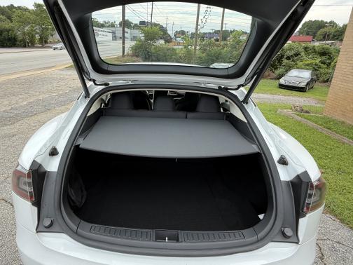 2015 Tesla Model S 85D