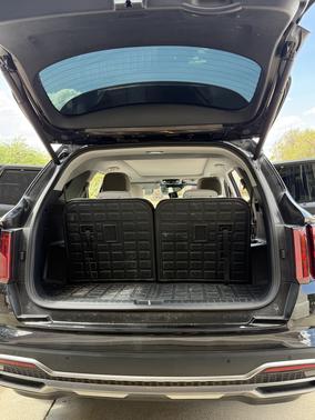 2023 Kia Sorento Hybrid SX Prestige