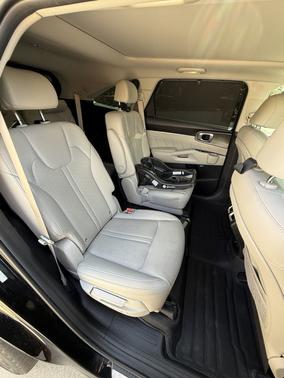 2023 Kia Sorento Hybrid SX Prestige