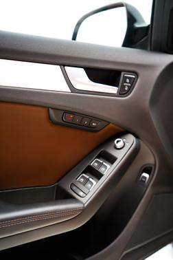 Silver 2013 Audi S4 3.0T Premium Plus