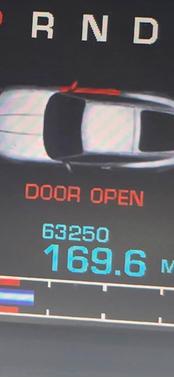 White 2014 Jaguar XK Base
