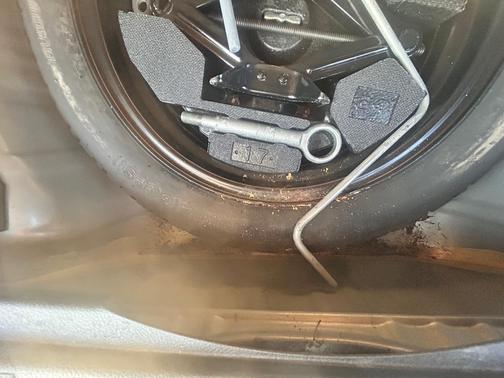 Silver 2013 Subaru Forester 2.5X