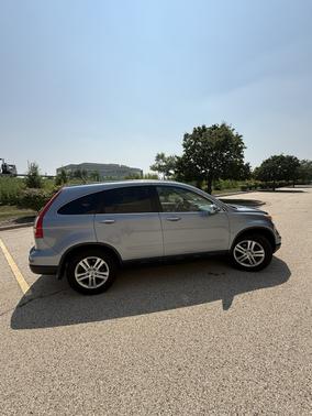 2011 Honda CR-V EX-L