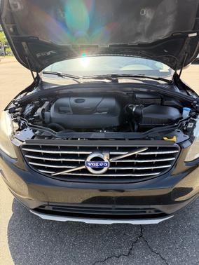 2016 Volvo XC60 T5 Premier