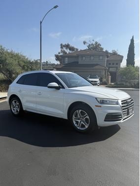 2018 Audi Q5 2.0T Premium