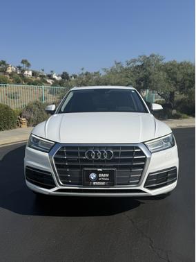 2018 Audi Q5 2.0T Premium