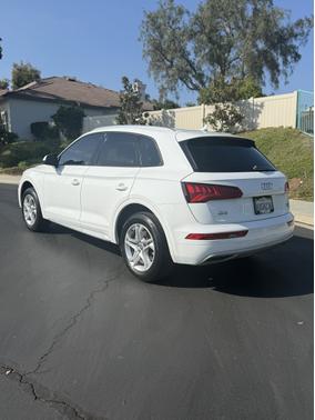 2018 Audi Q5 2.0T Premium