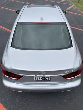 2014 Lexus LS 460 Base