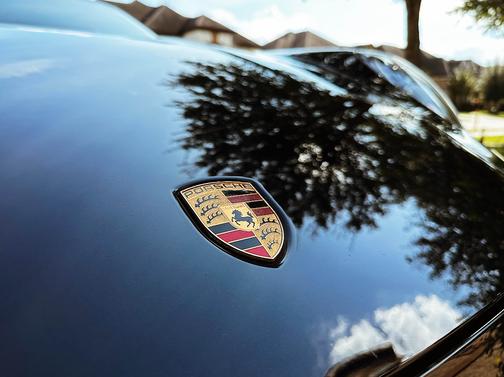 2022 Porsche 911 911 Carrera