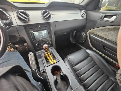 2005 Ford Mustang GT