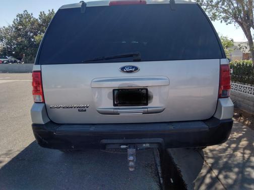 2005 Ford Expedition XLT