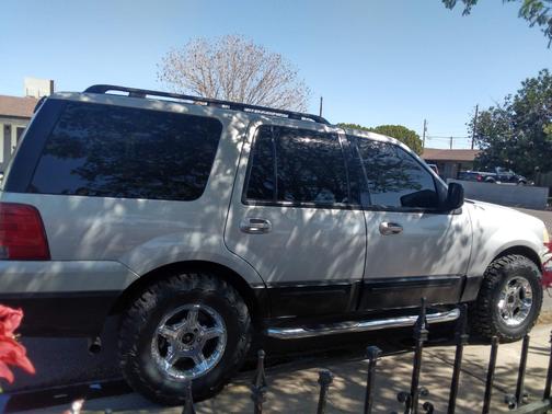2005 Ford Expedition XLT