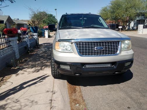 2005 Ford Expedition XLT