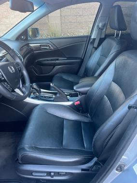 2016 Honda Accord EX-L V-6