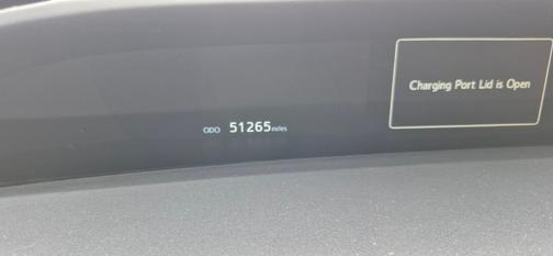 Black 2021 Toyota Prius Prime Limited