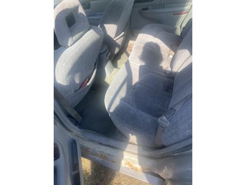 1998 Buick Regal LS