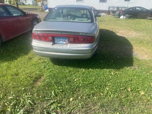 1998 Buick Regal LS