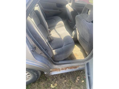 1998 Buick Regal LS
