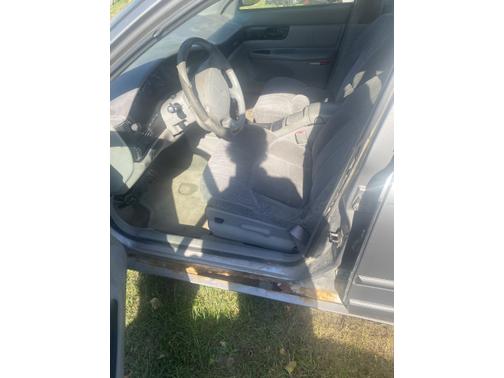 1998 Buick Regal LS