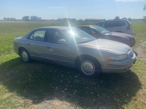 1998 Buick Regal LS