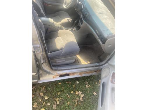 1998 Buick Regal LS