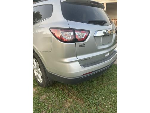 2017 Chevrolet Traverse 1LT