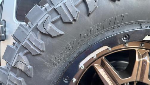 2012 Toyota FJ Cruiser Base