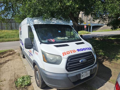 2016 Ford Transit-250 Base