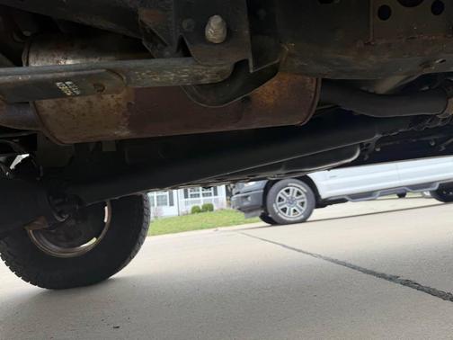 Gray 2006 Toyota Tundra SR5 Double Cab
