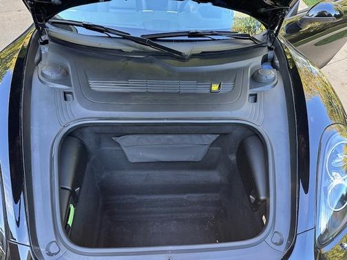 2013 Porsche Boxster Boxster