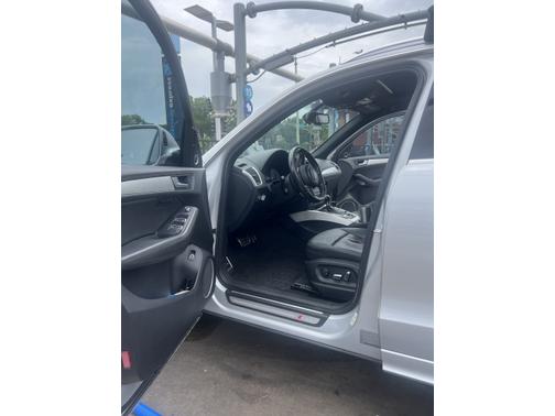 2014 Audi SQ5 3.0T Premium Plus