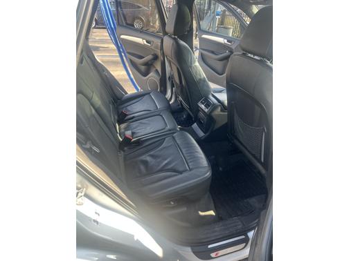 2014 Audi SQ5 3.0T Premium Plus