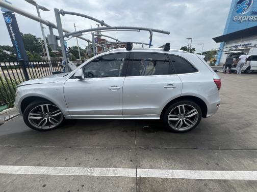2014 Audi SQ5 3.0T Premium Plus