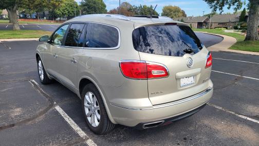 2015 Buick Enclave Premium